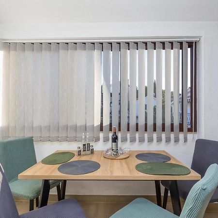 Apartment Lucijan Poreč Zewnętrze zdjęcie