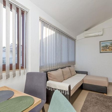 Apartment Lucijan Poreč Zewnętrze zdjęcie