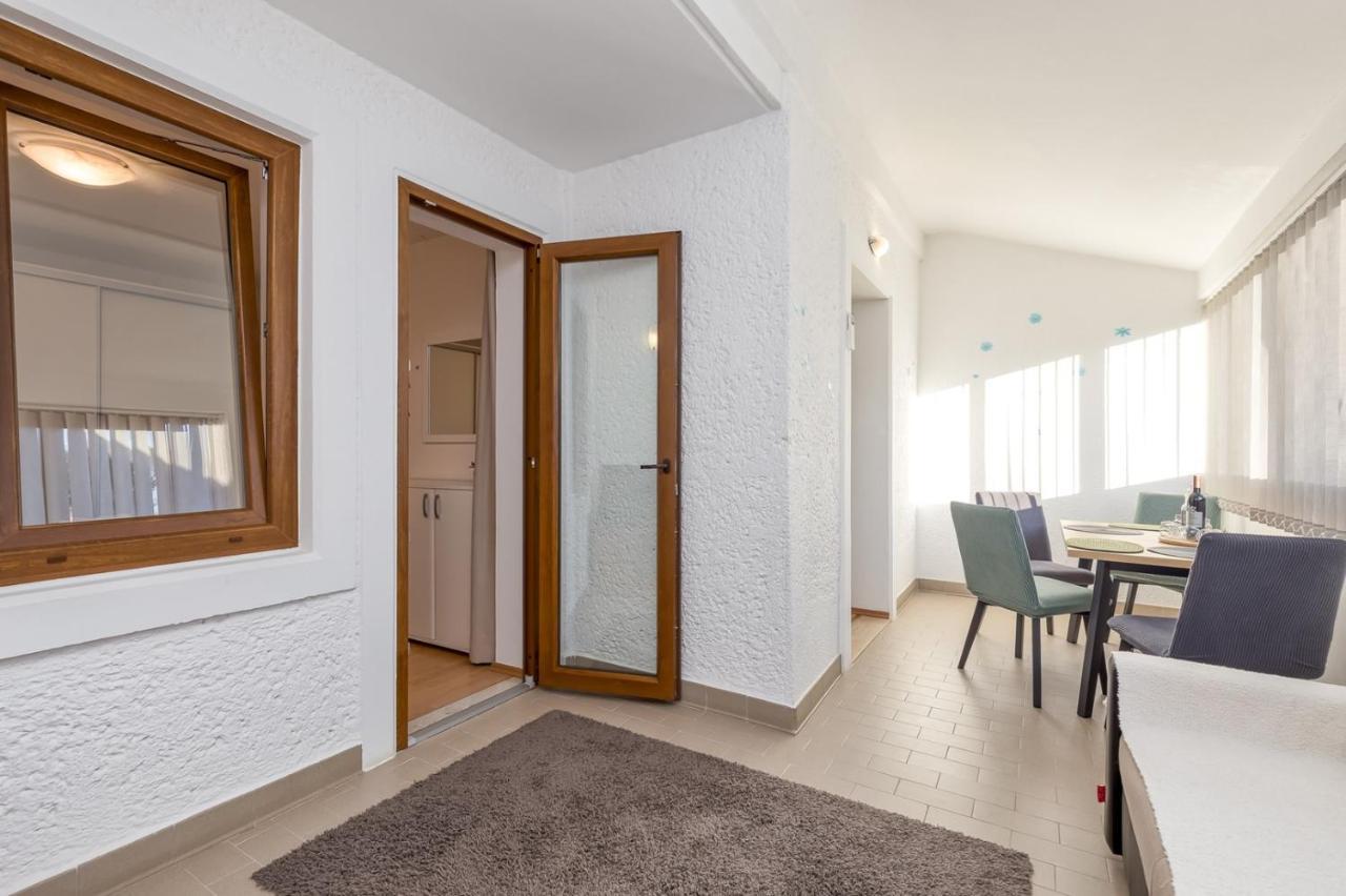 Apartment Lucijan Poreč Zewnętrze zdjęcie