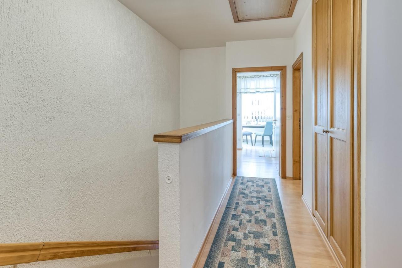 Apartment Lucijan Poreč Zewnętrze zdjęcie